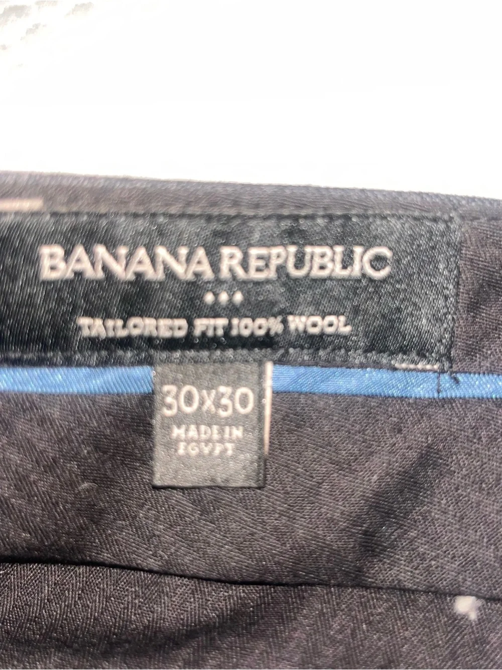 Banana Republic banana republic